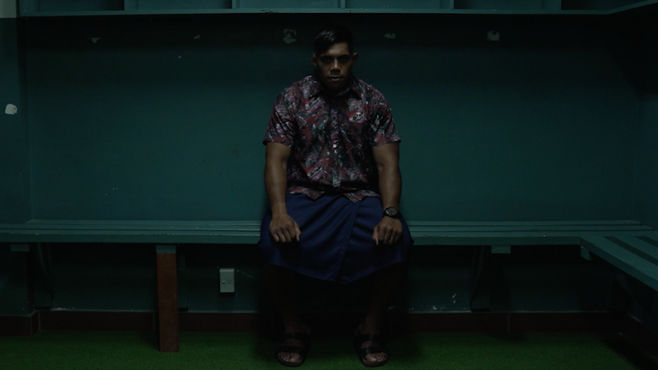 Alii and Manu Samoa. Trailer
